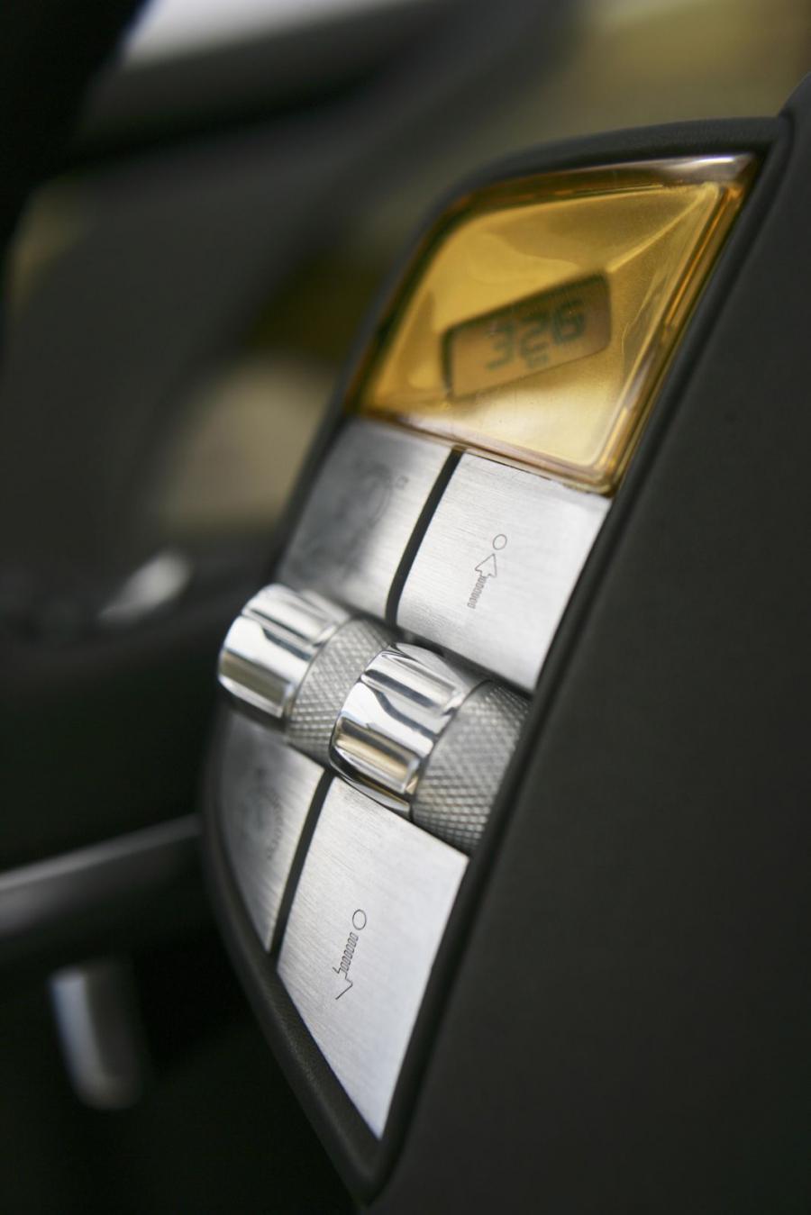  Citroen C-SportLounge Concept 2005 года  (фото 95 из 116)